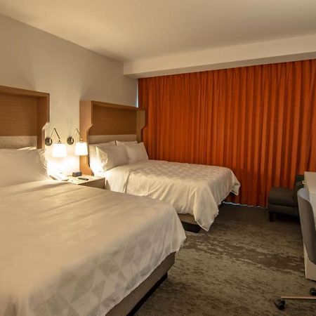 Holiday Inn & Suites - Merida La Isla By Ihg מראה חיצוני תמונה