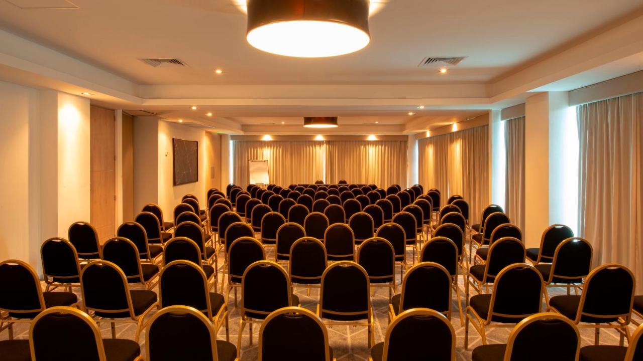 Holiday Inn & Suites - Merida La Isla By Ihg מראה חיצוני תמונה