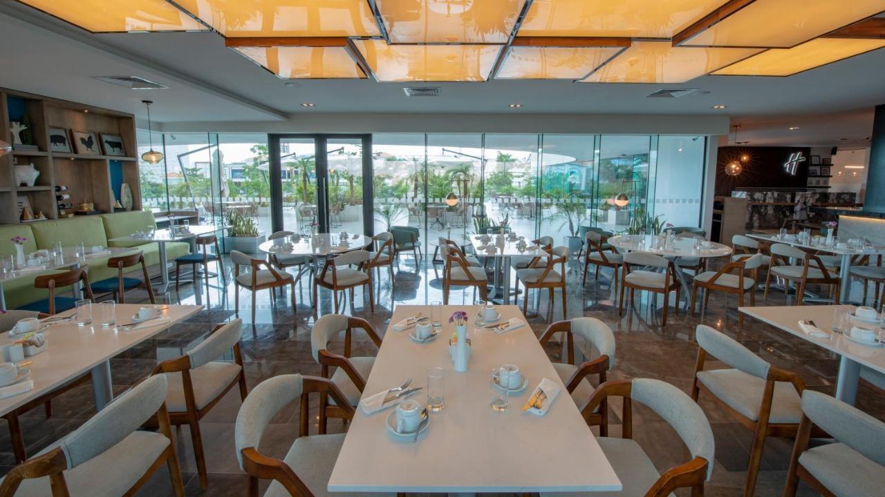 Holiday Inn & Suites - Merida La Isla By Ihg מראה חיצוני תמונה