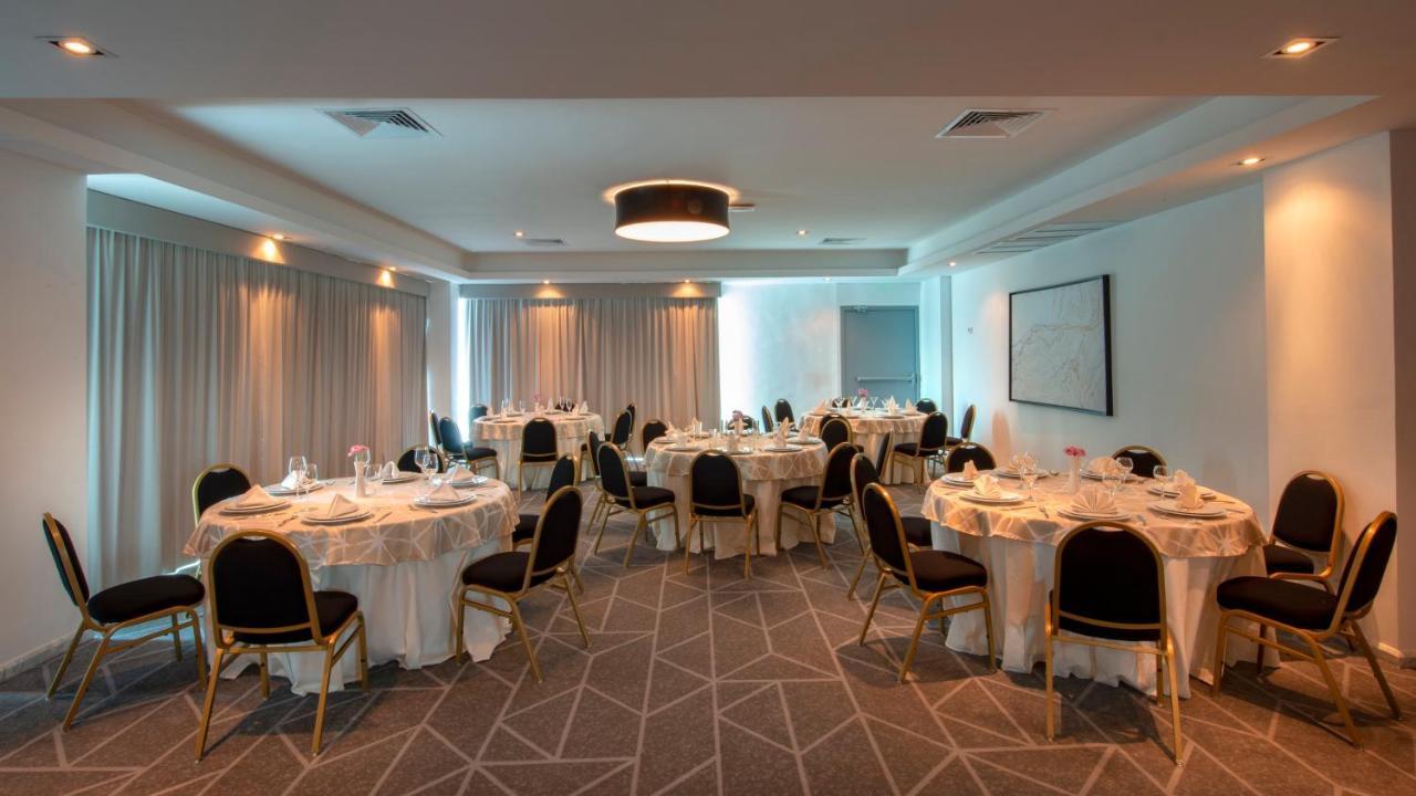 Holiday Inn & Suites - Merida La Isla By Ihg מראה חיצוני תמונה