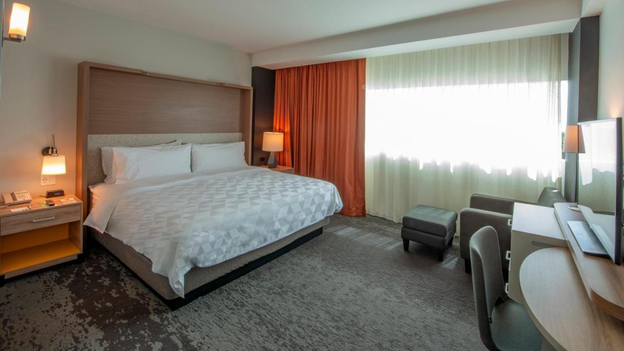Holiday Inn & Suites - Merida La Isla By Ihg חדר תמונה